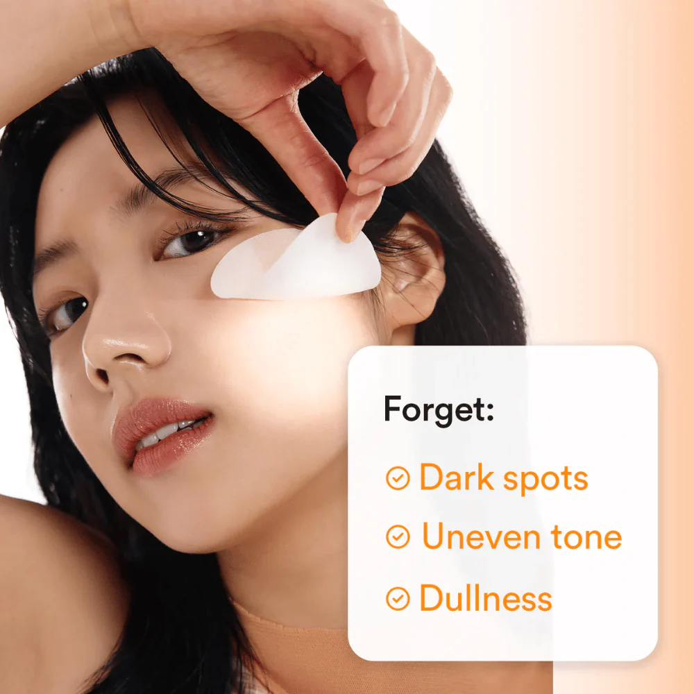 Glutathiosome Dark Spot Pad Vita Touch (60 pads) - Image 2