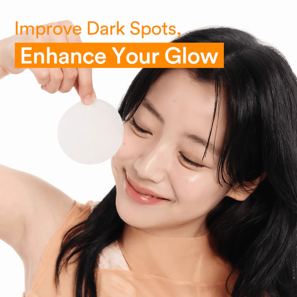 Glutathiosome Dark Spot Pad Vita Touch (60 pads) - Image 3