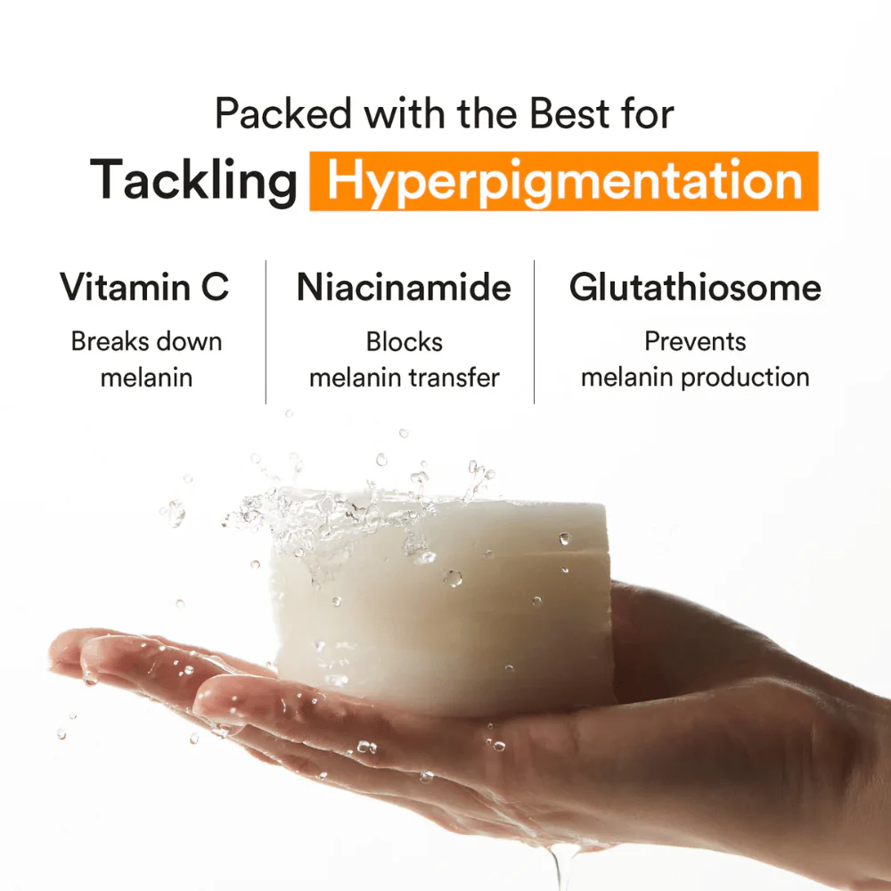 Glutathiosome Dark Spot Pad Vita Touch (60 pads) - Image 5