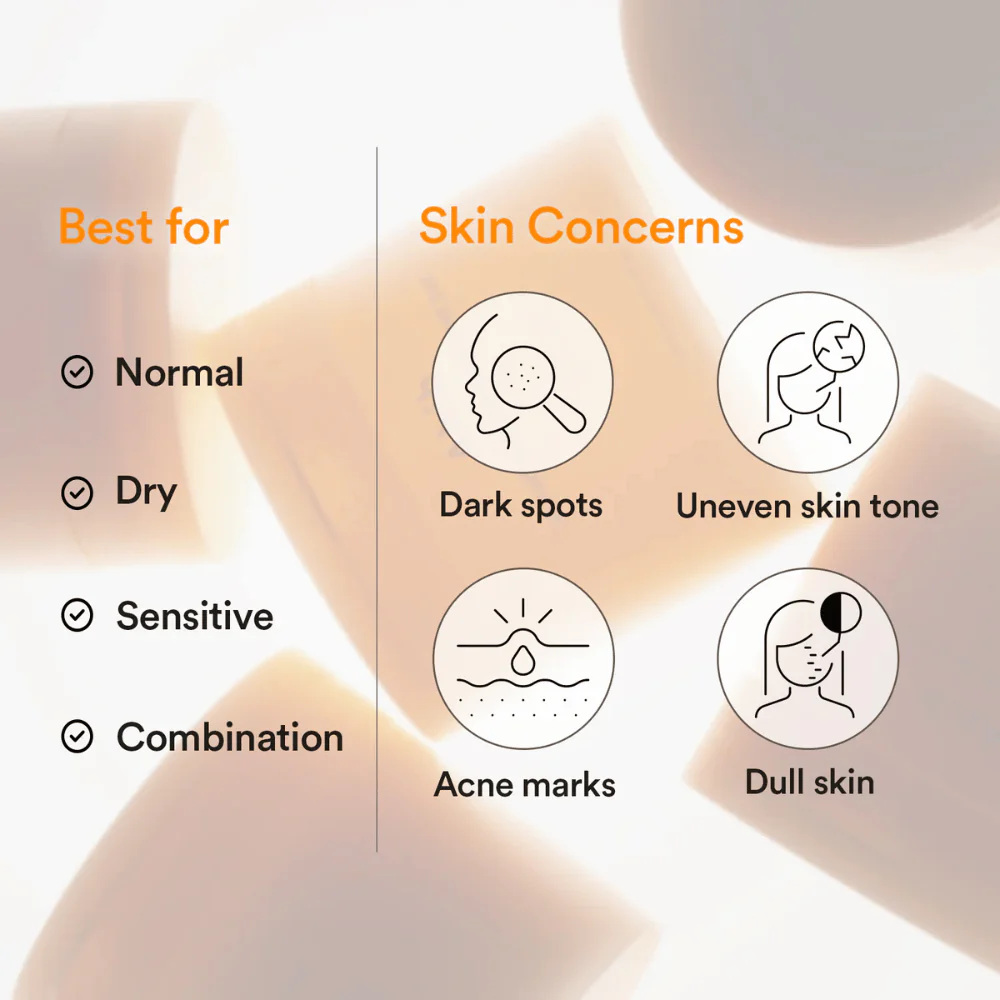 Glutathiosome Dark Spot Pad Vita Touch (60 pads) - Image 8