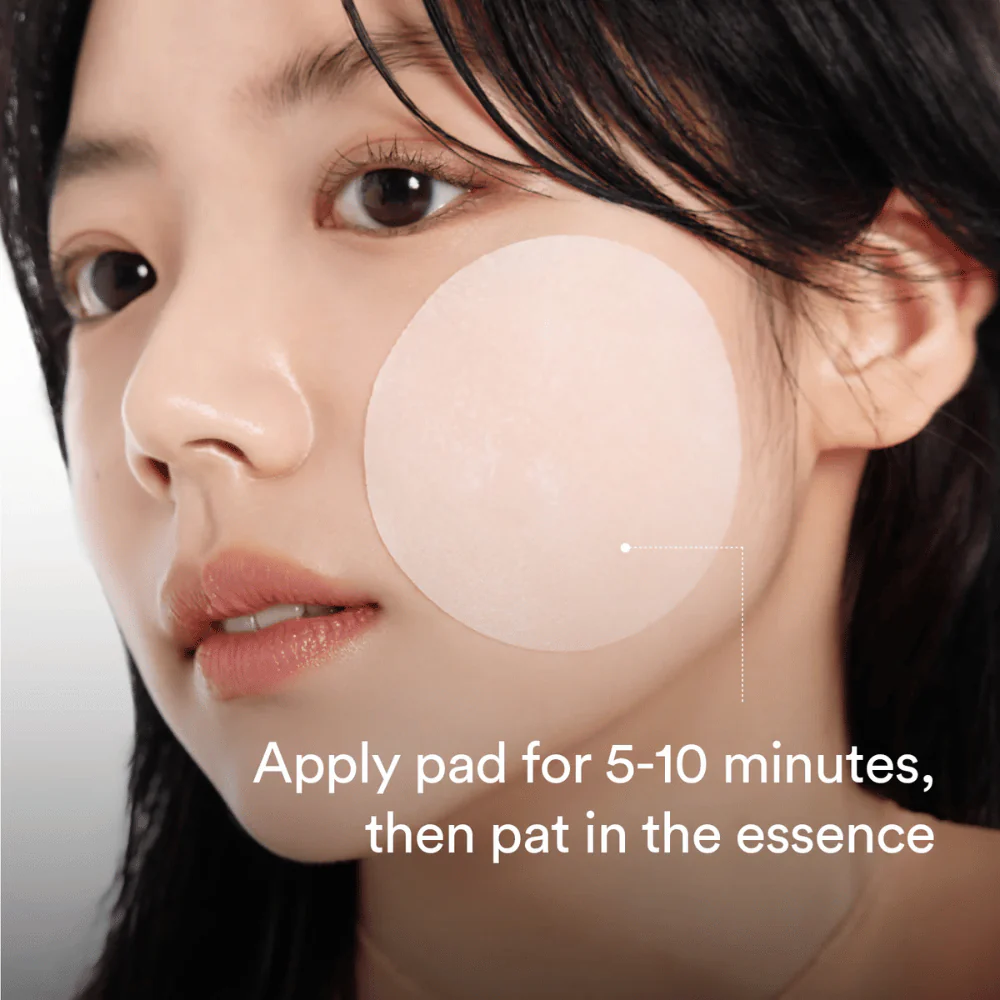 Glutathiosome Dark Spot Pad Vita Touch (60 pads) - Image 9