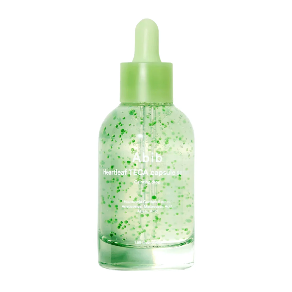 Heartleaf TECA Capsule Serum Calming Drop 50ml