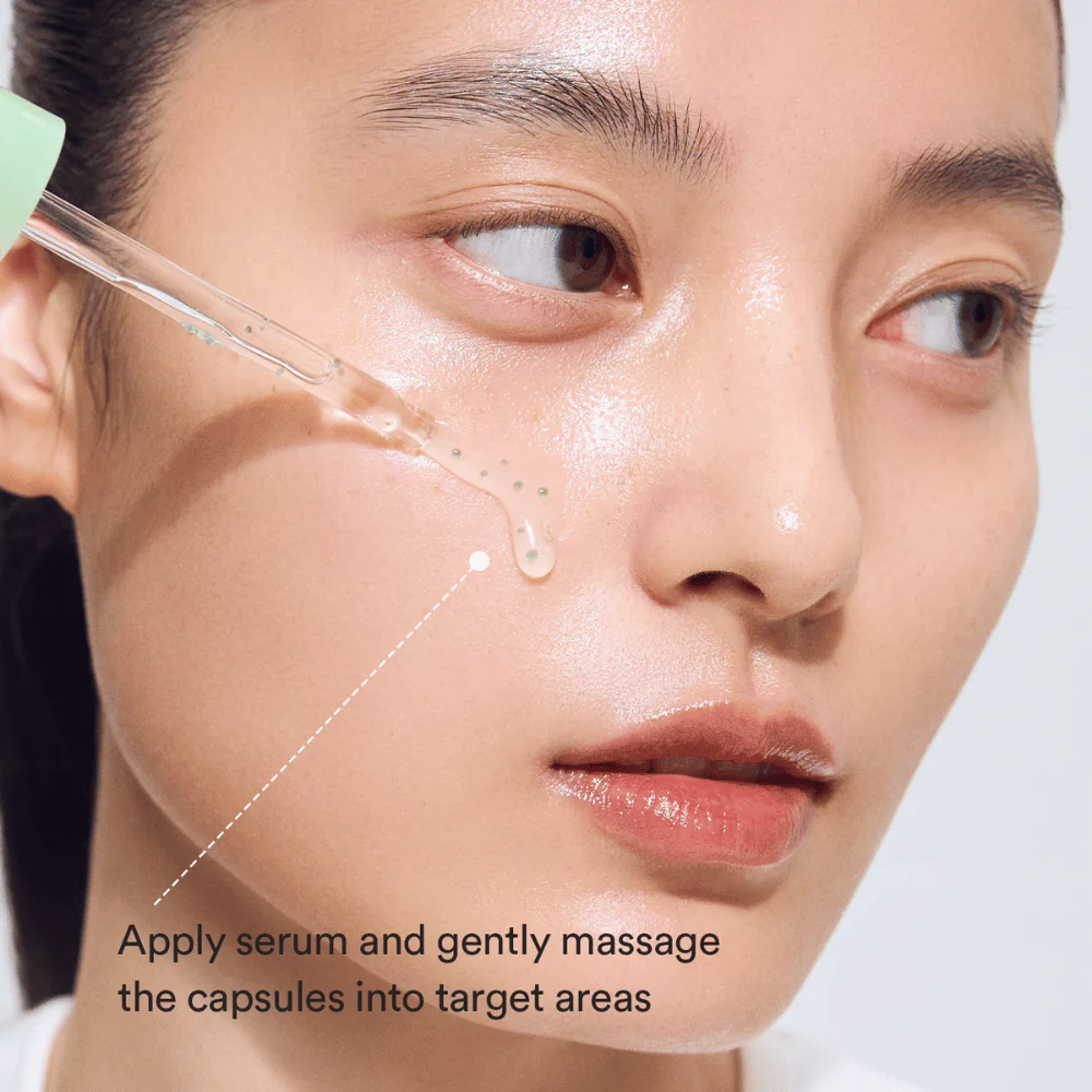 Heartleaf TECA Capsule Serum Calming Drop 50ml - Image 6