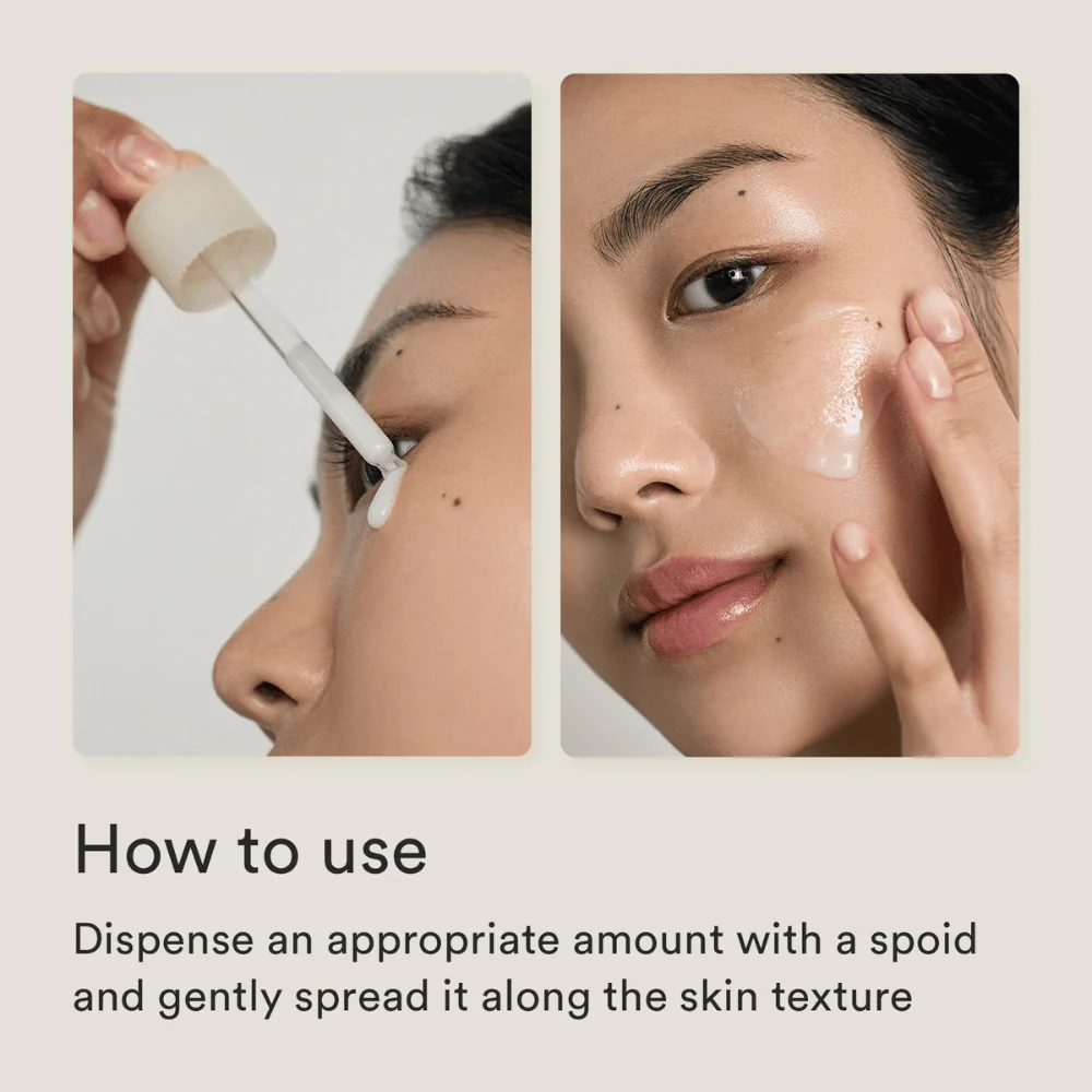 Jericho Rose Bifida Serum Firming Drop 50ml - Image 7