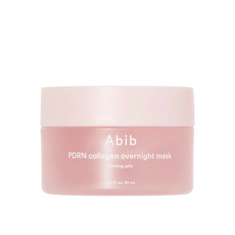 PDRN Collagen Overnight Mask Firming Jelly 80ml