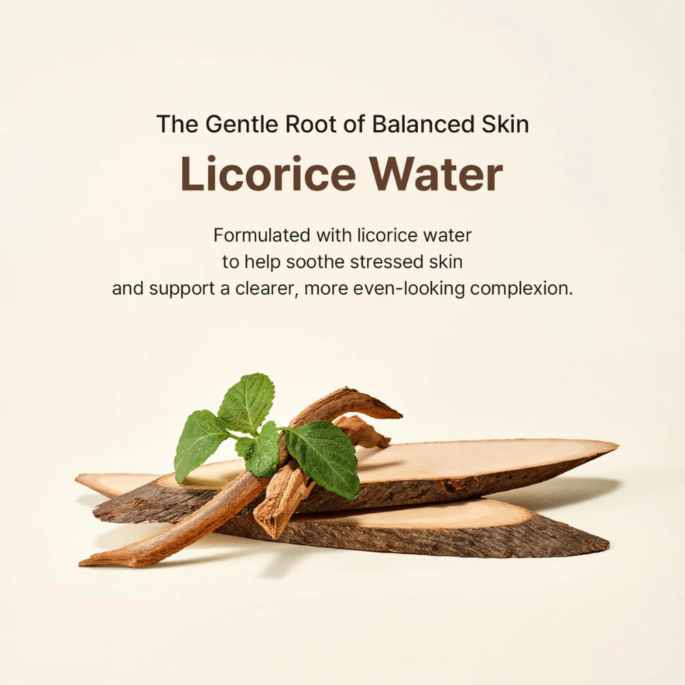 Licorice pH Balancing Advance Serum 30ml - Image 4