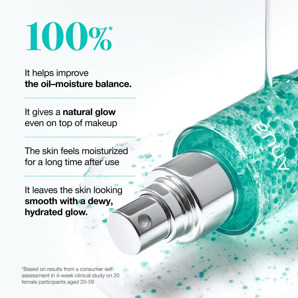 PDRN Hyaluronic Acid Hydrating Capsule Mist 100ml - Image 5