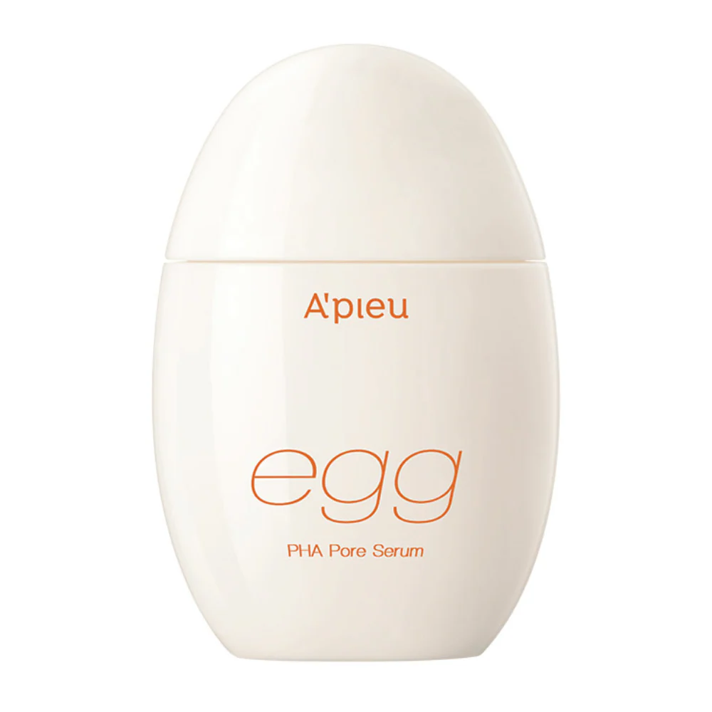 Egg PHA Pore Serum 55g