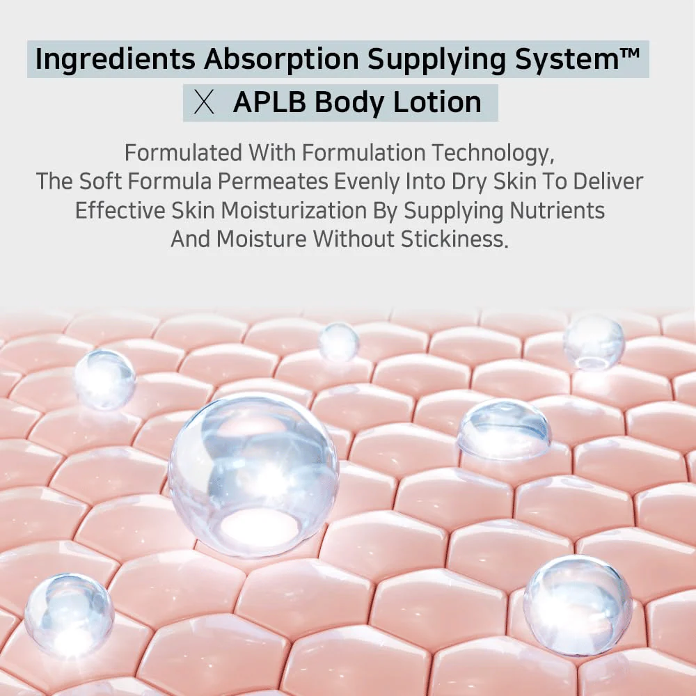 Tranexamic Acid Niacinamide Body Lotion 300ml - Image 4