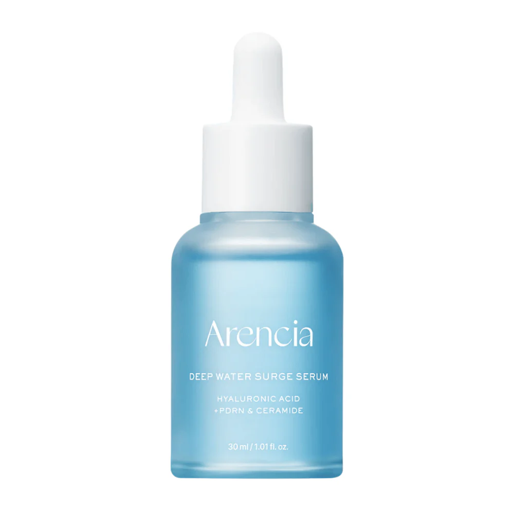 Deep Water Surge Serum 30ml