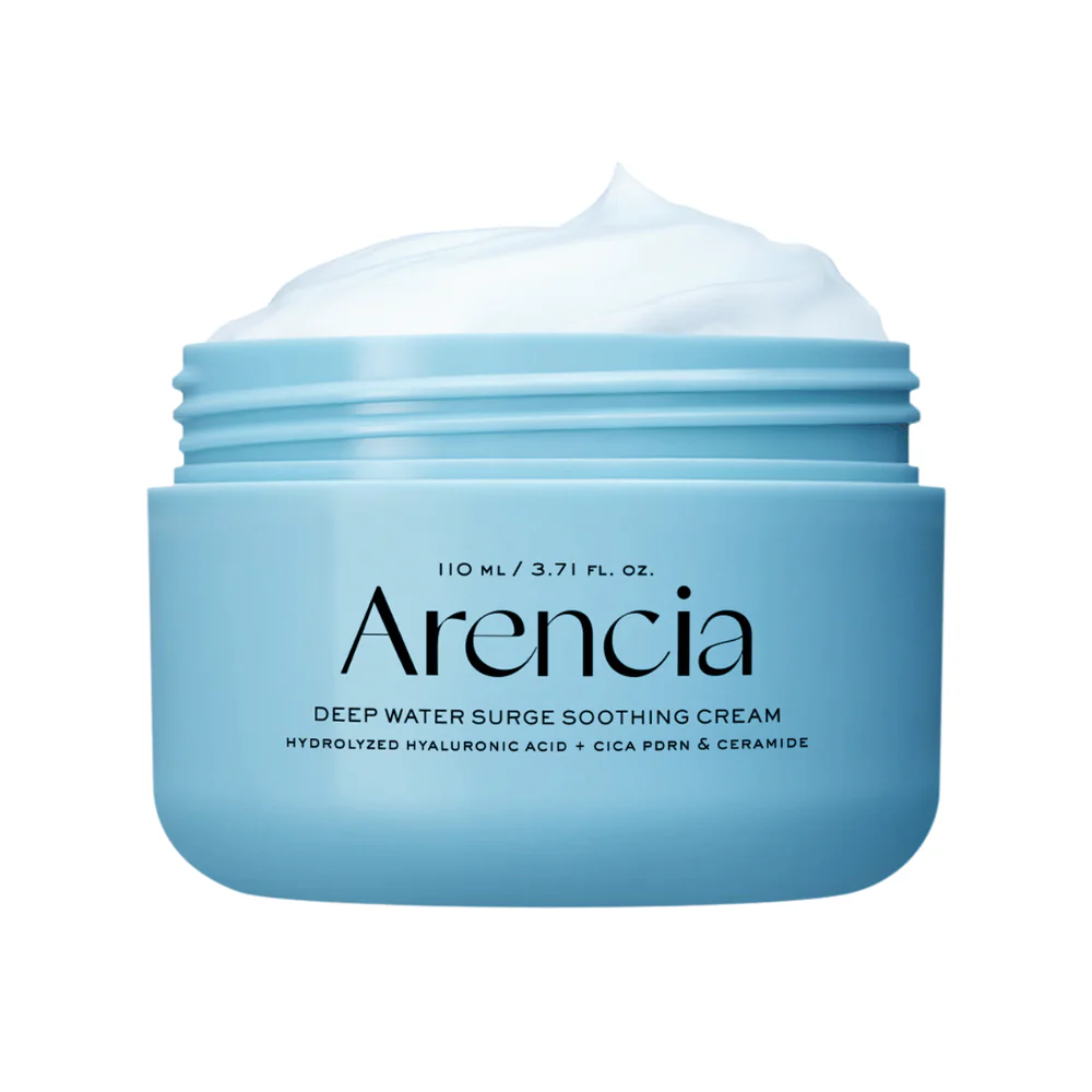 Deep Water Surge Soothing Cream 110ml
