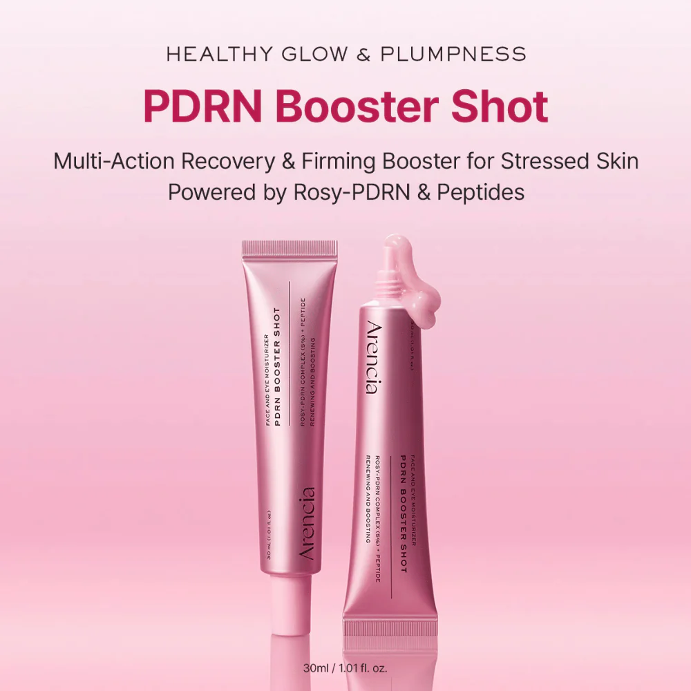 PDRN Booster Shot 30ml - Image 2