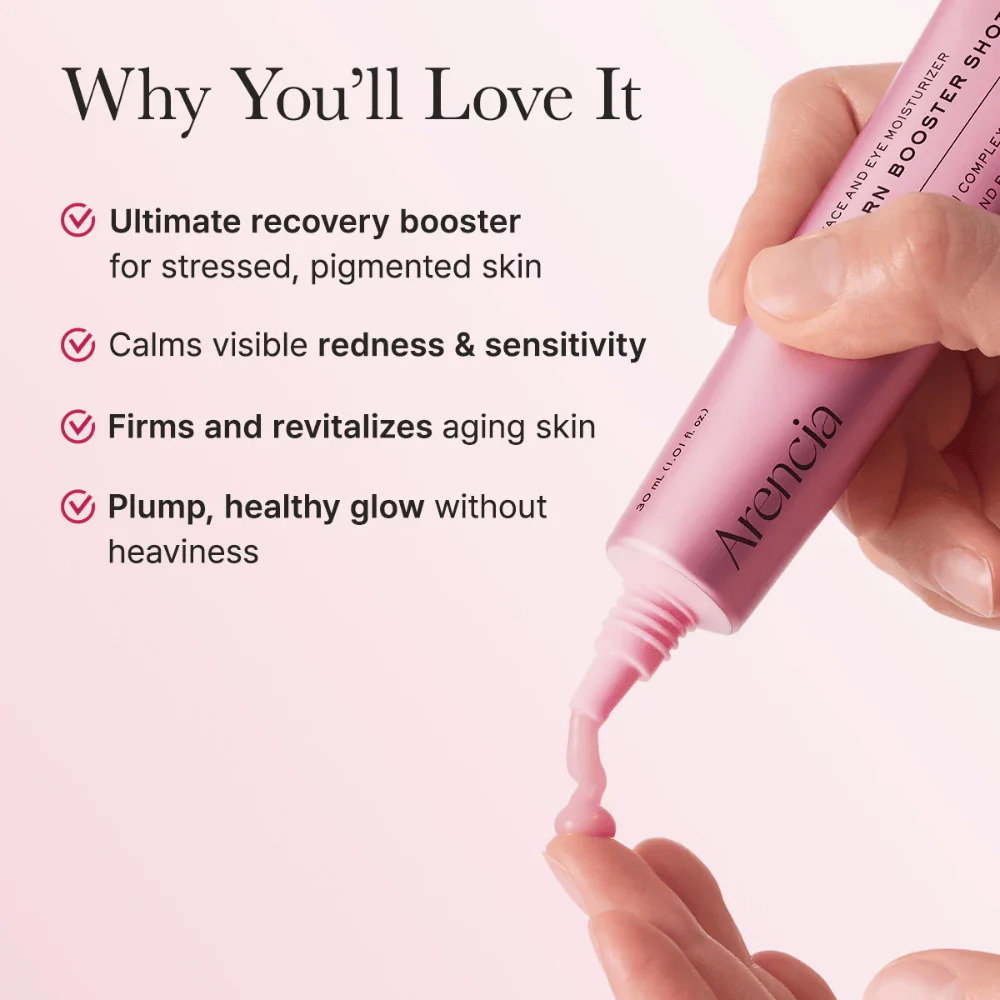 PDRN Booster Shot 30ml - Image 3