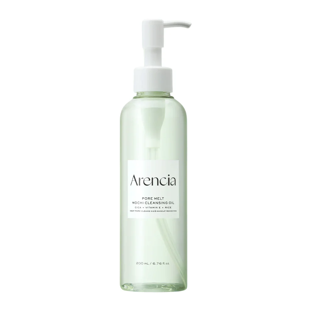 Pore Melt Mochi Cleansing Oil 200ml