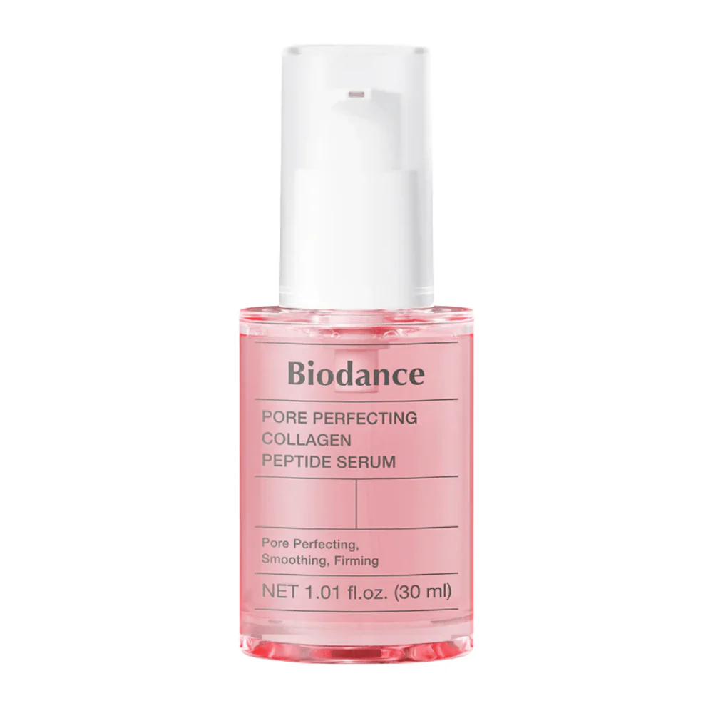 Pore Perfecting Collagen Peptide Serum 30ml