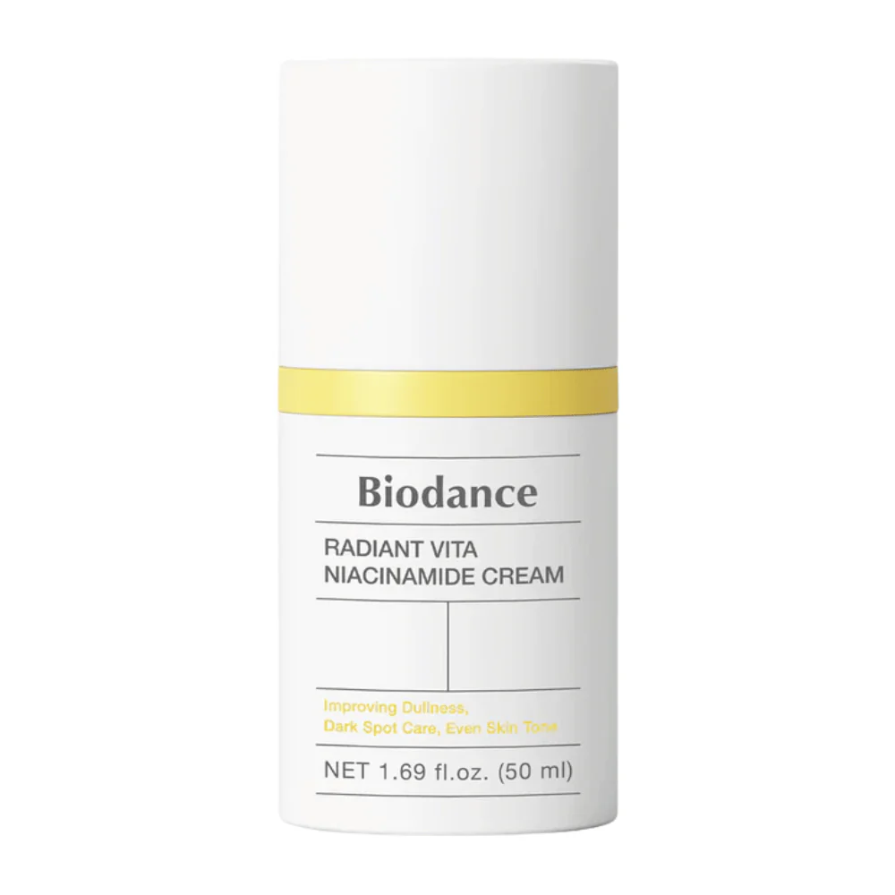 Radiant Vita Niacinamide Cream 50ml