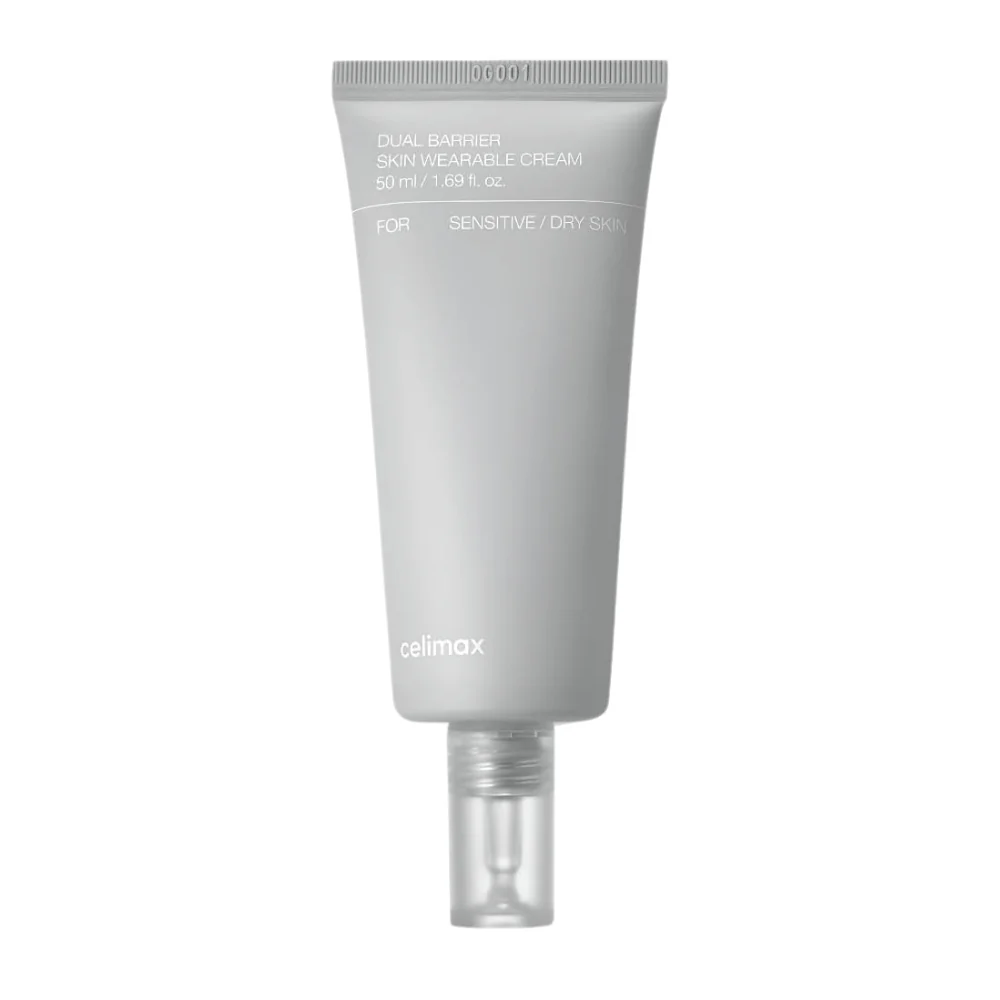 Dual Barrier Skin Wearable Cream 50ml