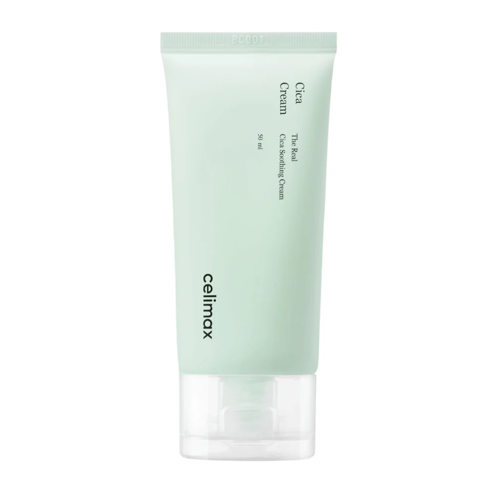The Real Cica Soothing Cream 50ml