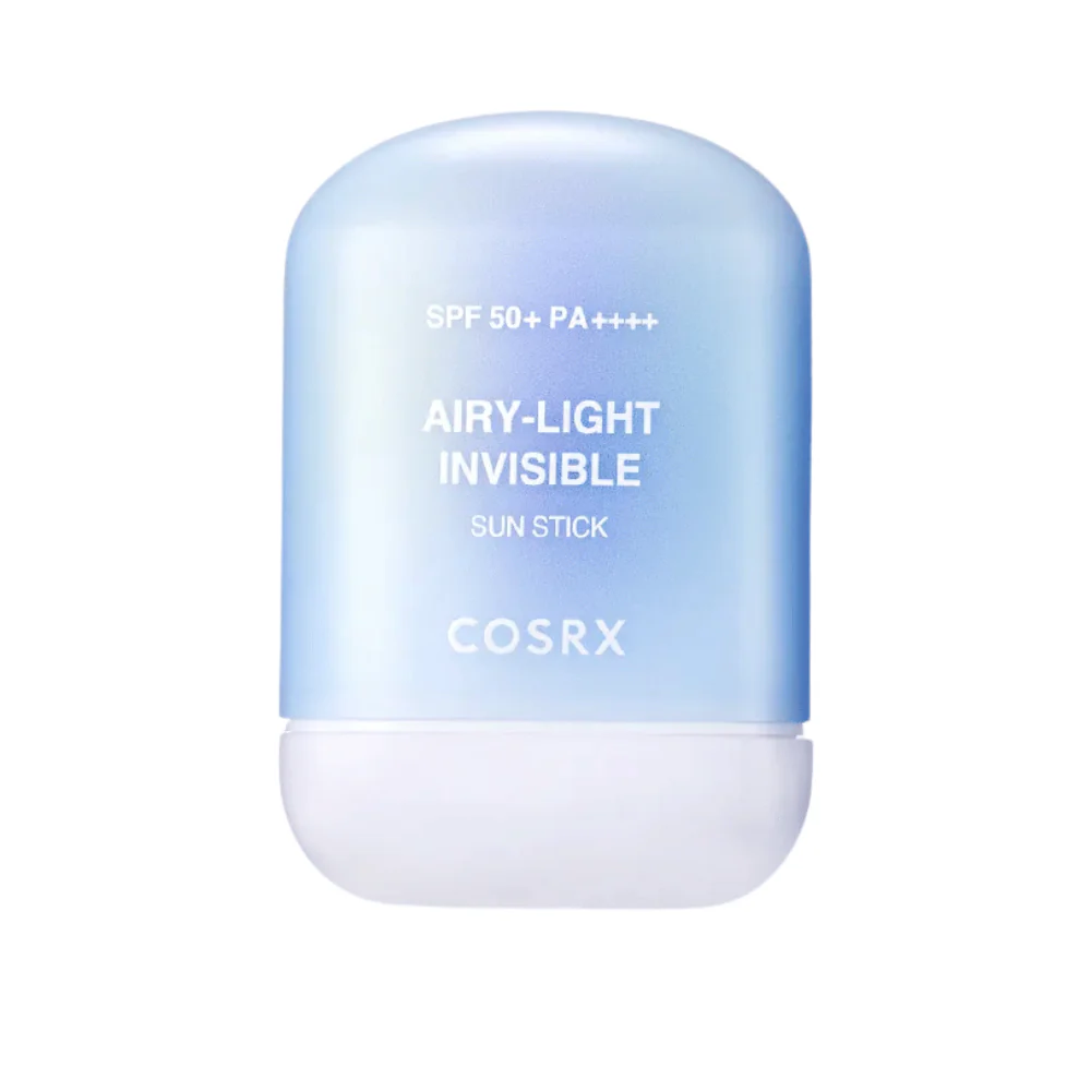 Airy-Light Invisible Sun Stick 19g