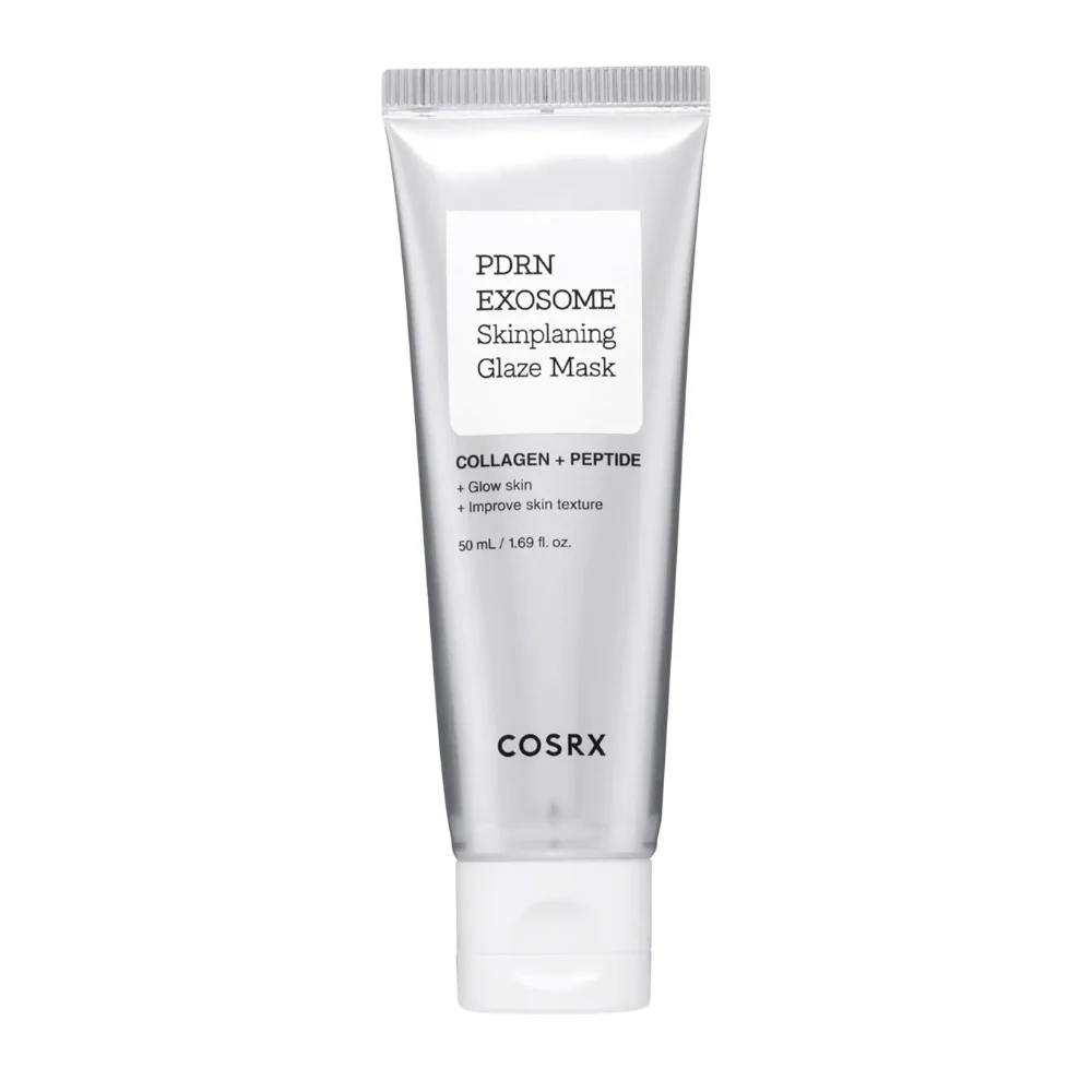PDRN EXOSOME Skinplaning Glaze Mask 50ml