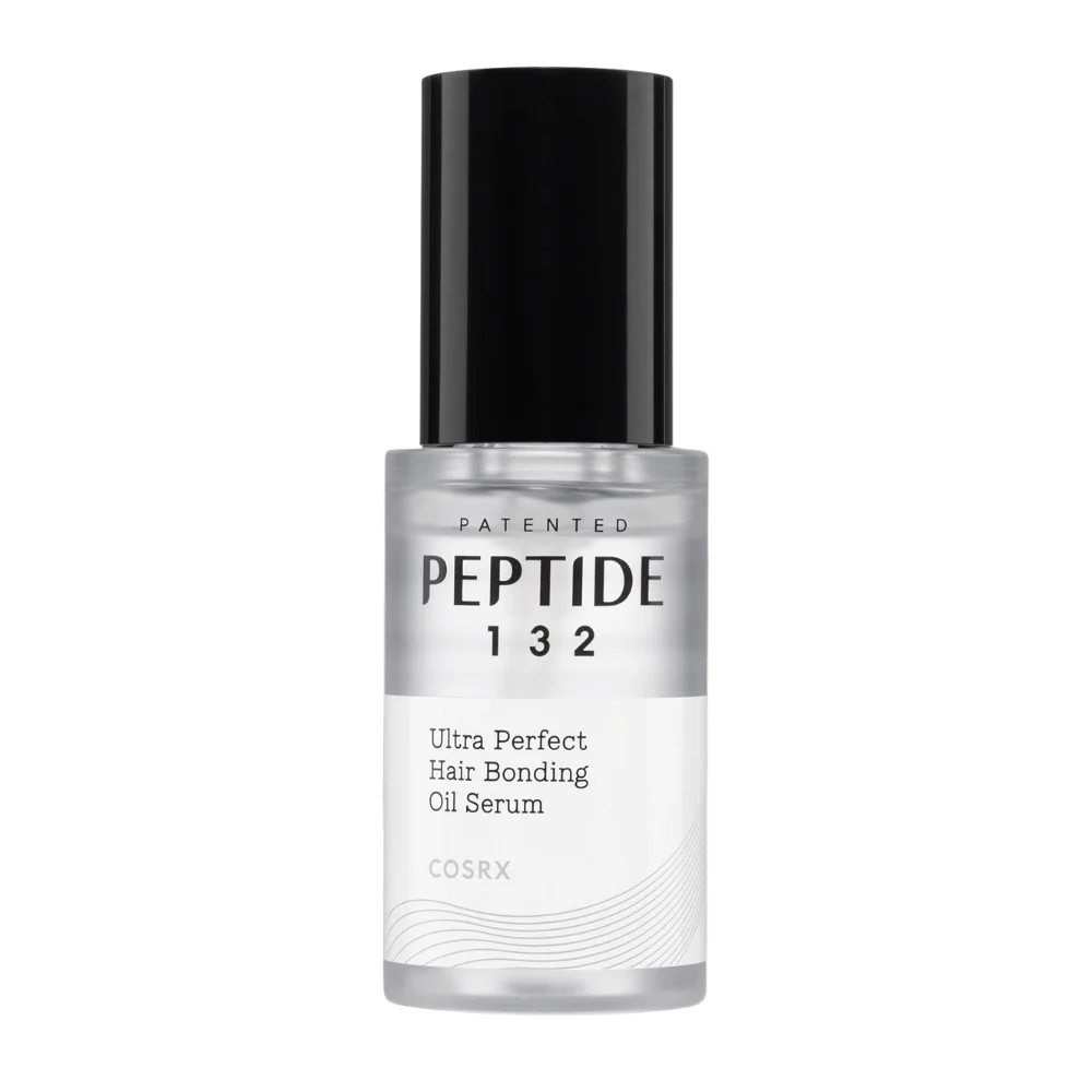 Peptide 132 Ultra Perfect Hair Bonding Oil Serum 28ml