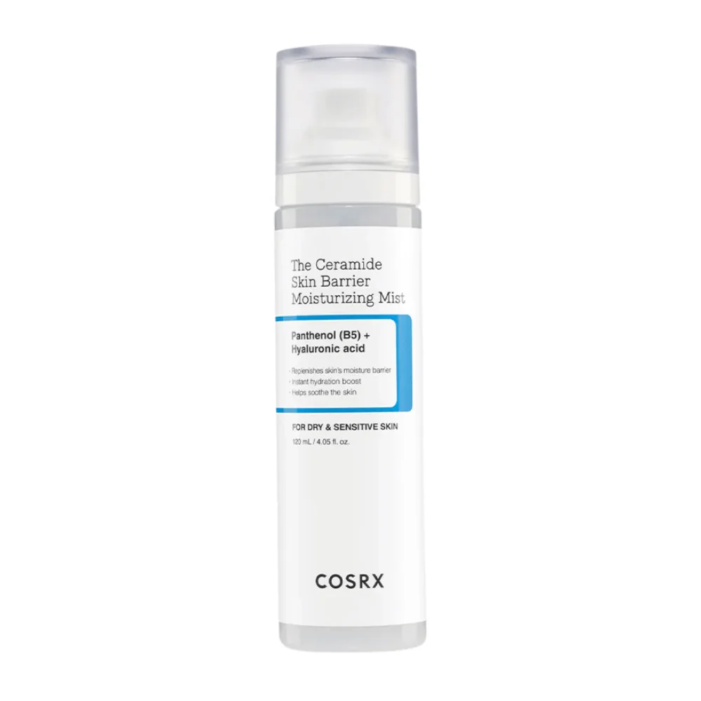The Ceramide Skin Barrier Moisturizing Mist 120ml