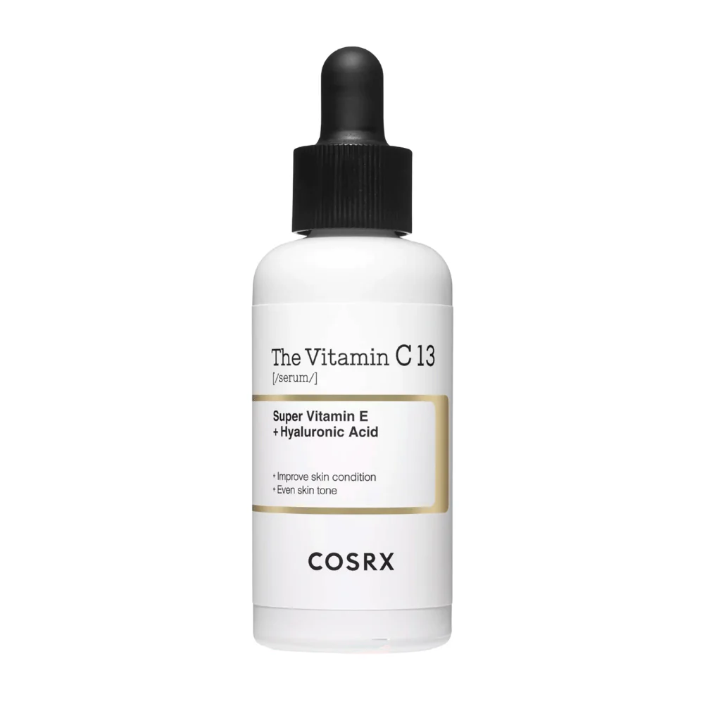 The Vitamin C 13 Serum 20ml