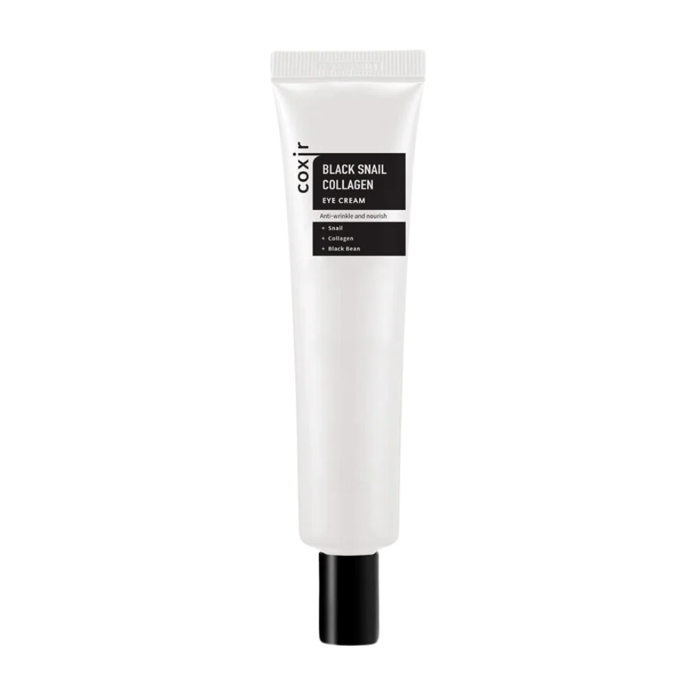 Black Snail Collagen Eye Cream 30ml