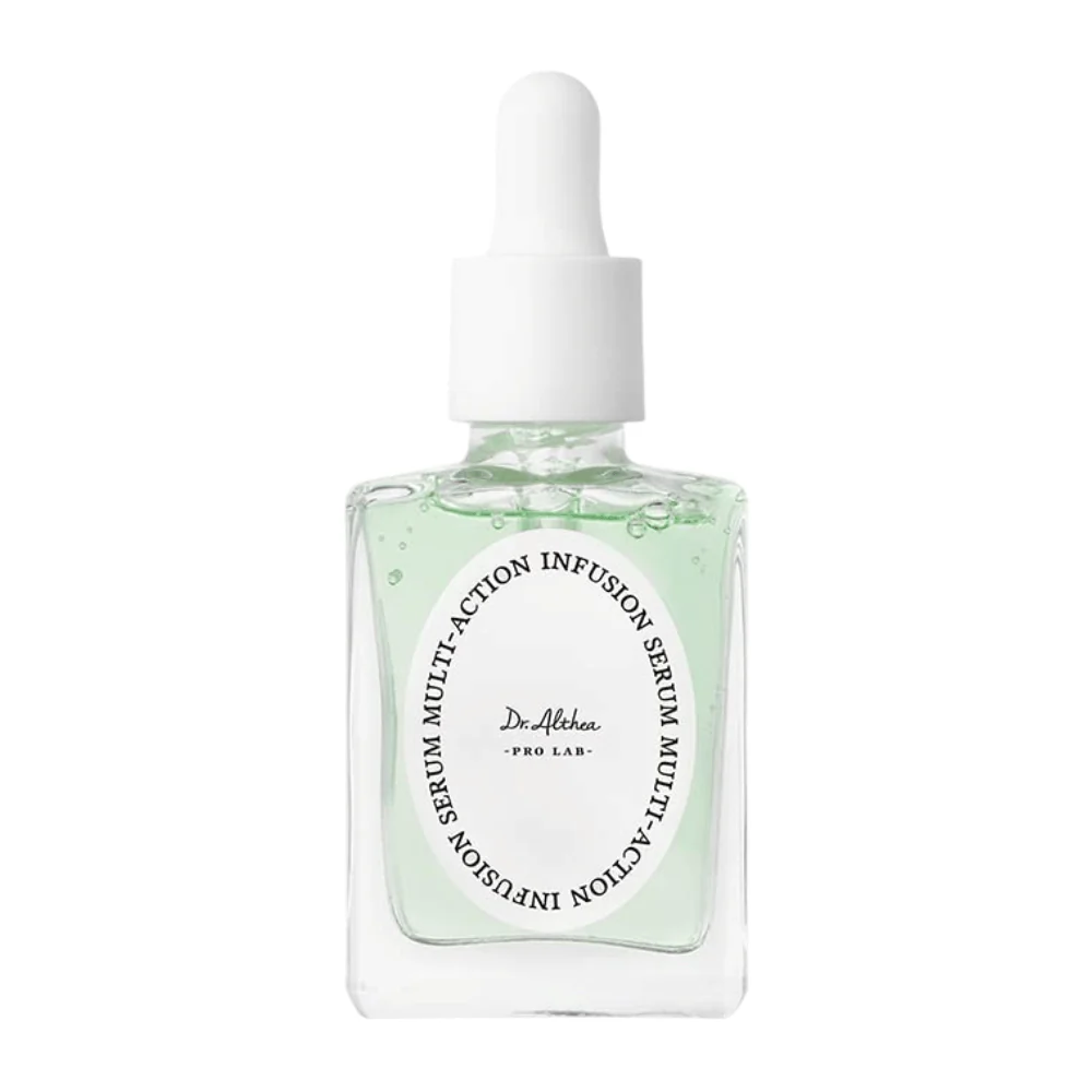 Multi Action Infusion Serum 30ml
