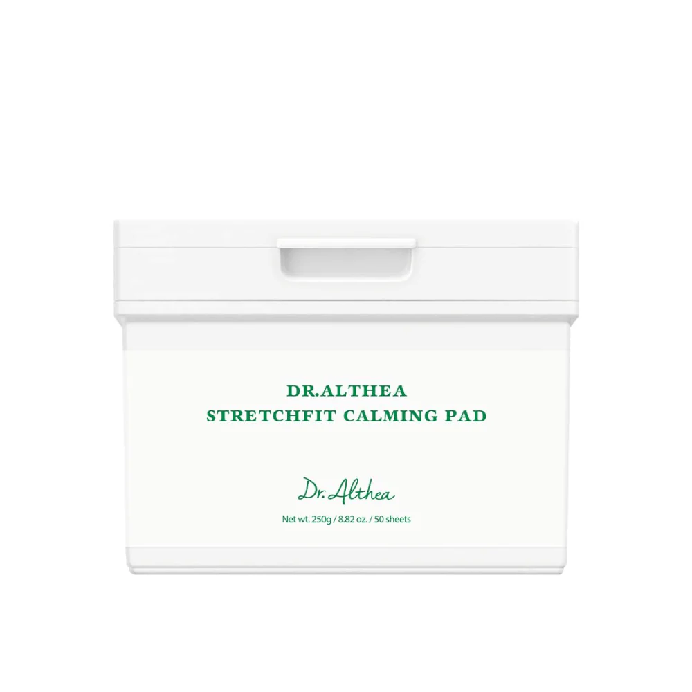 Stretchfit Calming Pad (50 pcs)