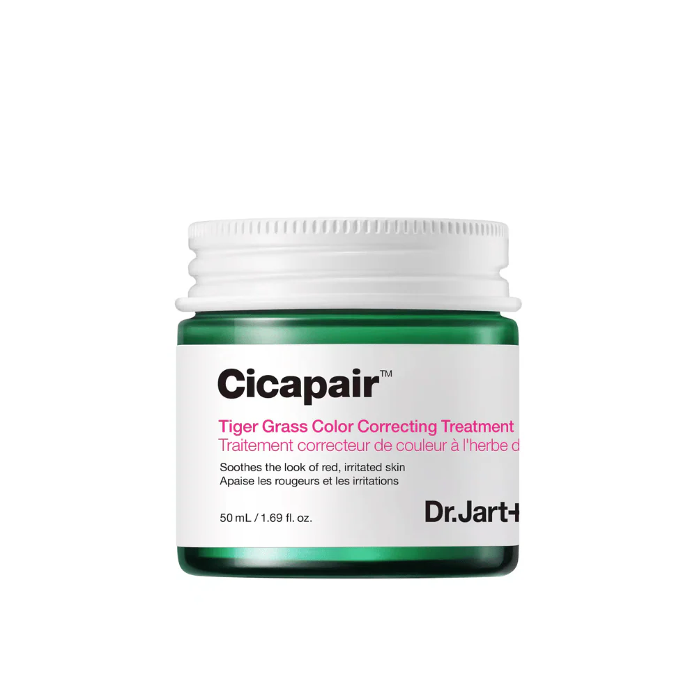 Cicapair Tiger Grass Color Correcting Treatment 50ml