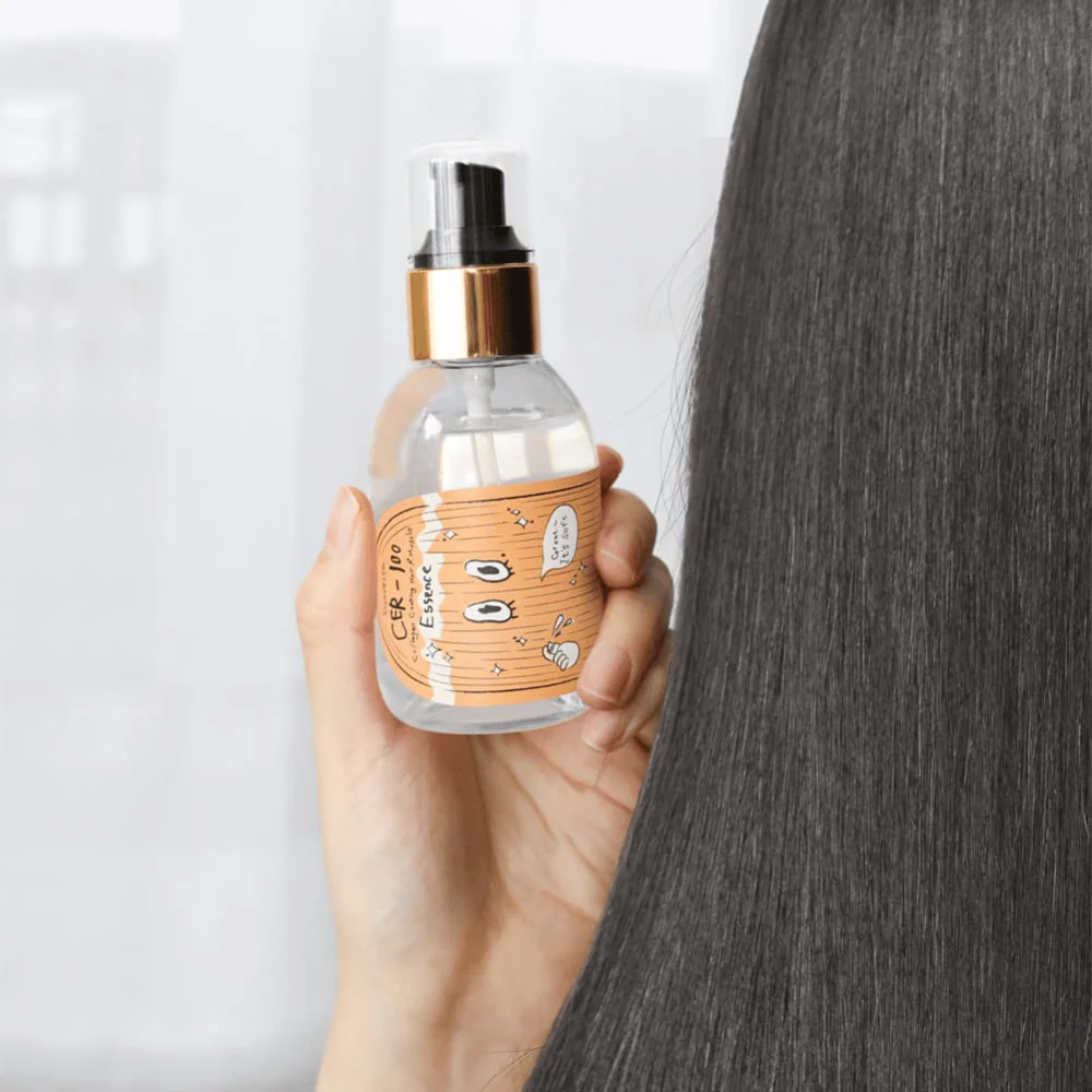 Cer-100 Collagen Coating Hair A+ Muscle Essence 150ml - Image 4
