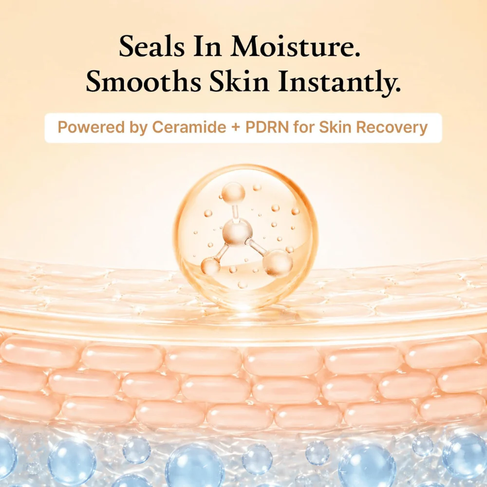 Rice Ceramide Moisture Sun Cream 50ml - Image 3