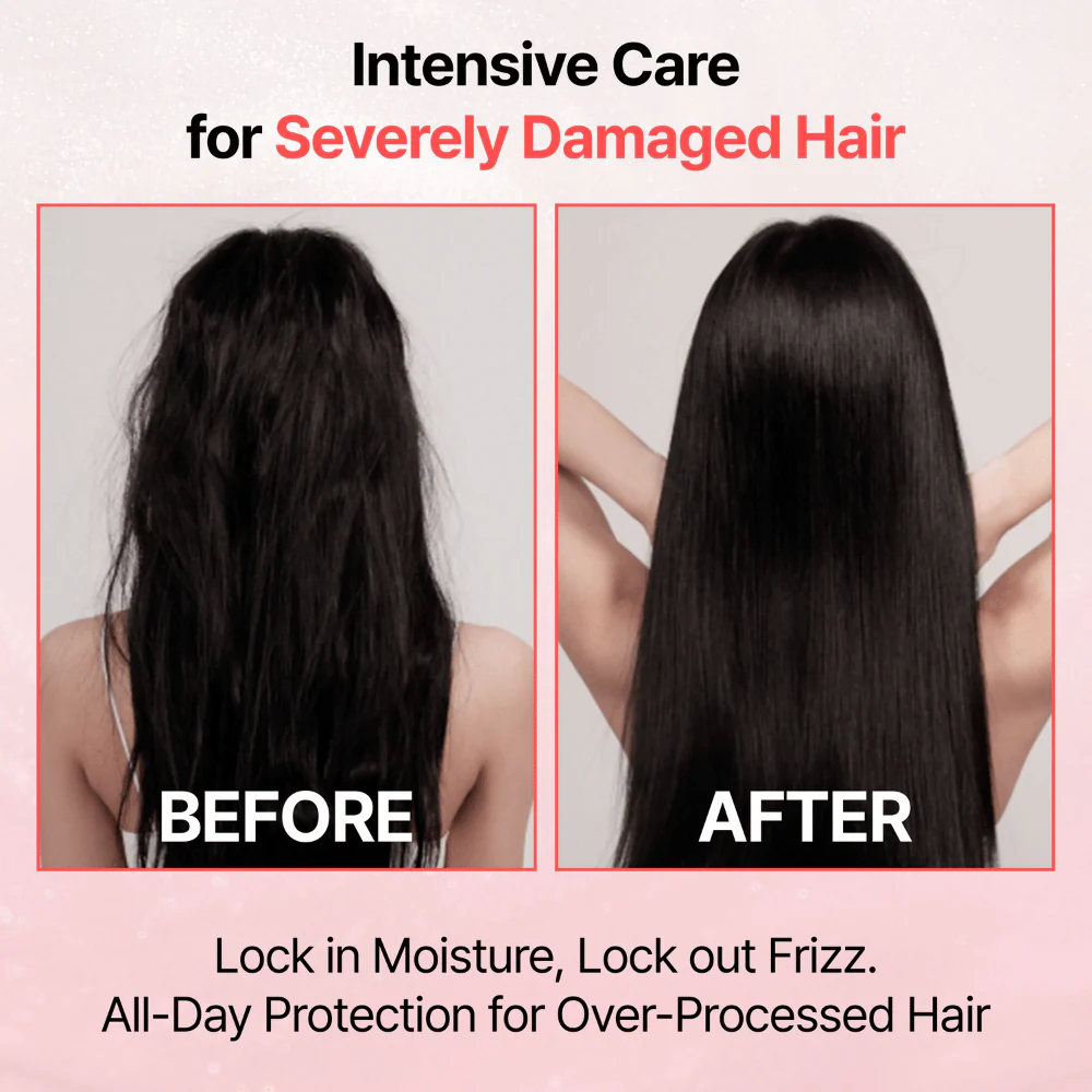 Damage Therapy No-Wash Treatment EX 250ml - Image 3