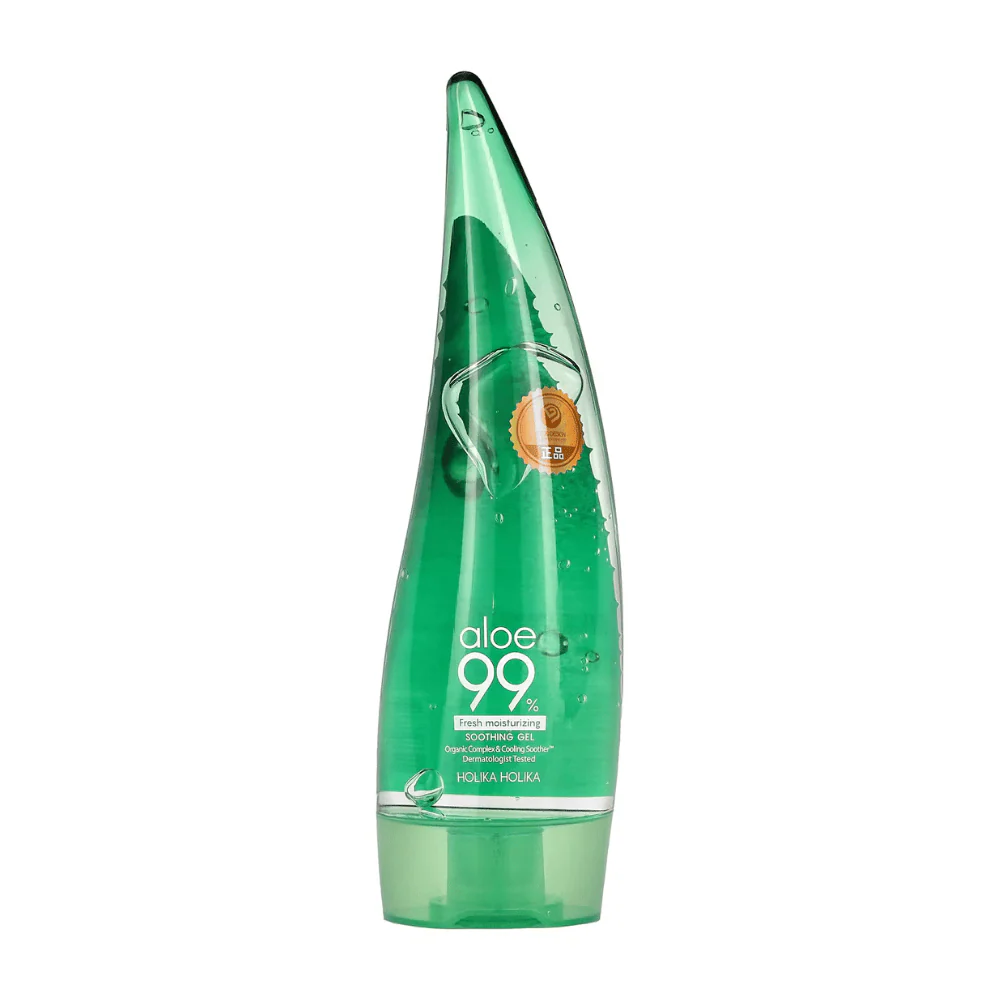 Aloe 99% Soothing Gel 250ml