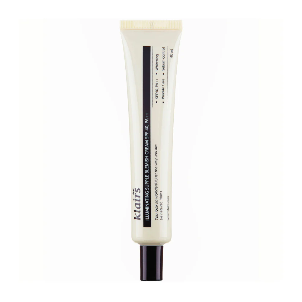 Illuminating Supple Blemish Cream 40ml