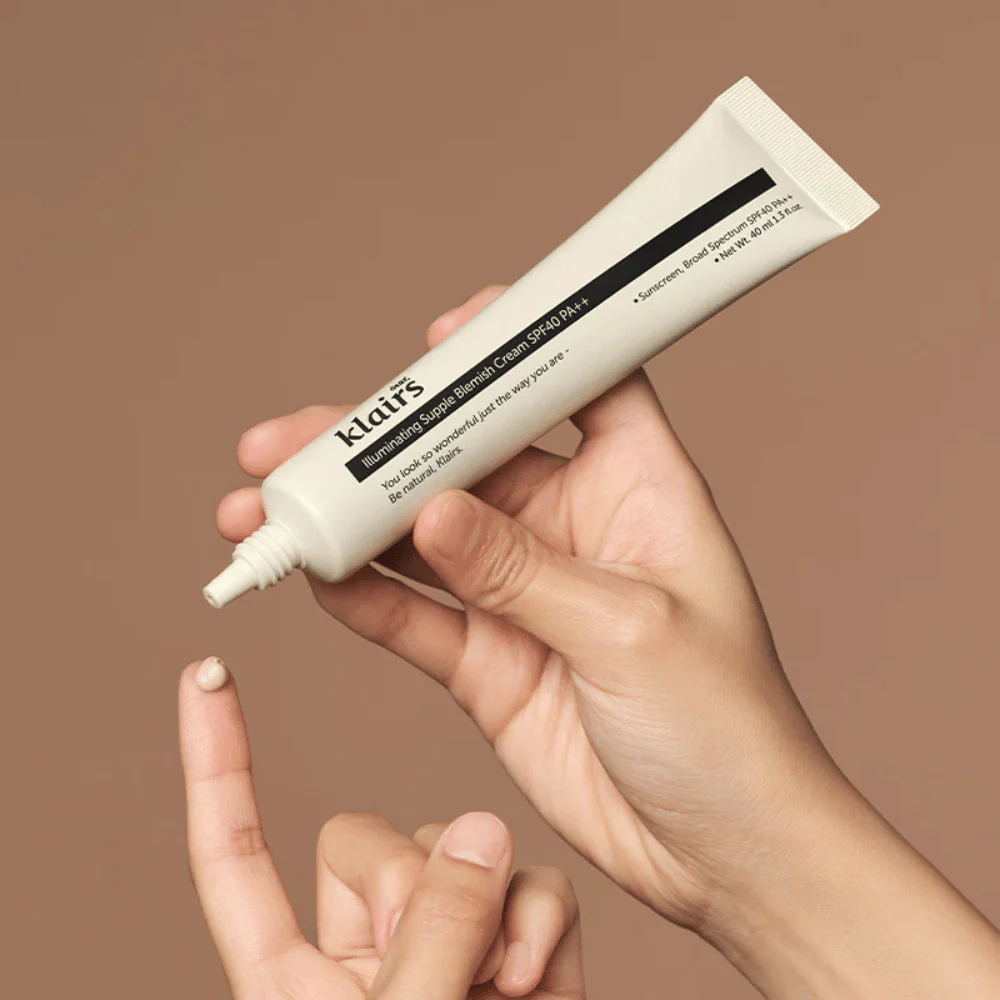 Illuminating Supple Blemish Cream 40ml - Image 2