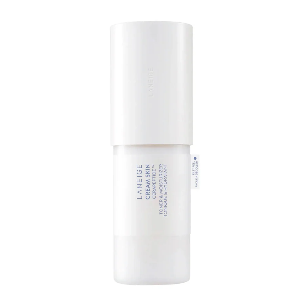 Cream Skin Cerapeptide Refiner 170ml