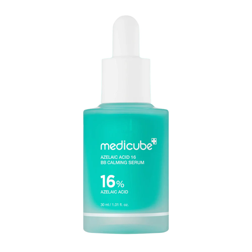 Azelaic Acid 16 BB Soothing Serum 30ml
