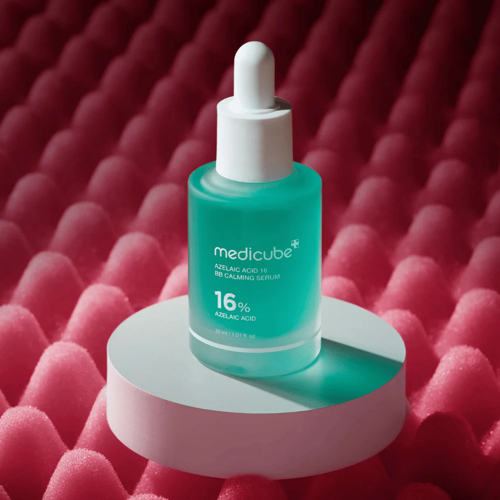Azelaic Acid 16 BB Soothing Serum 30ml - Image 2