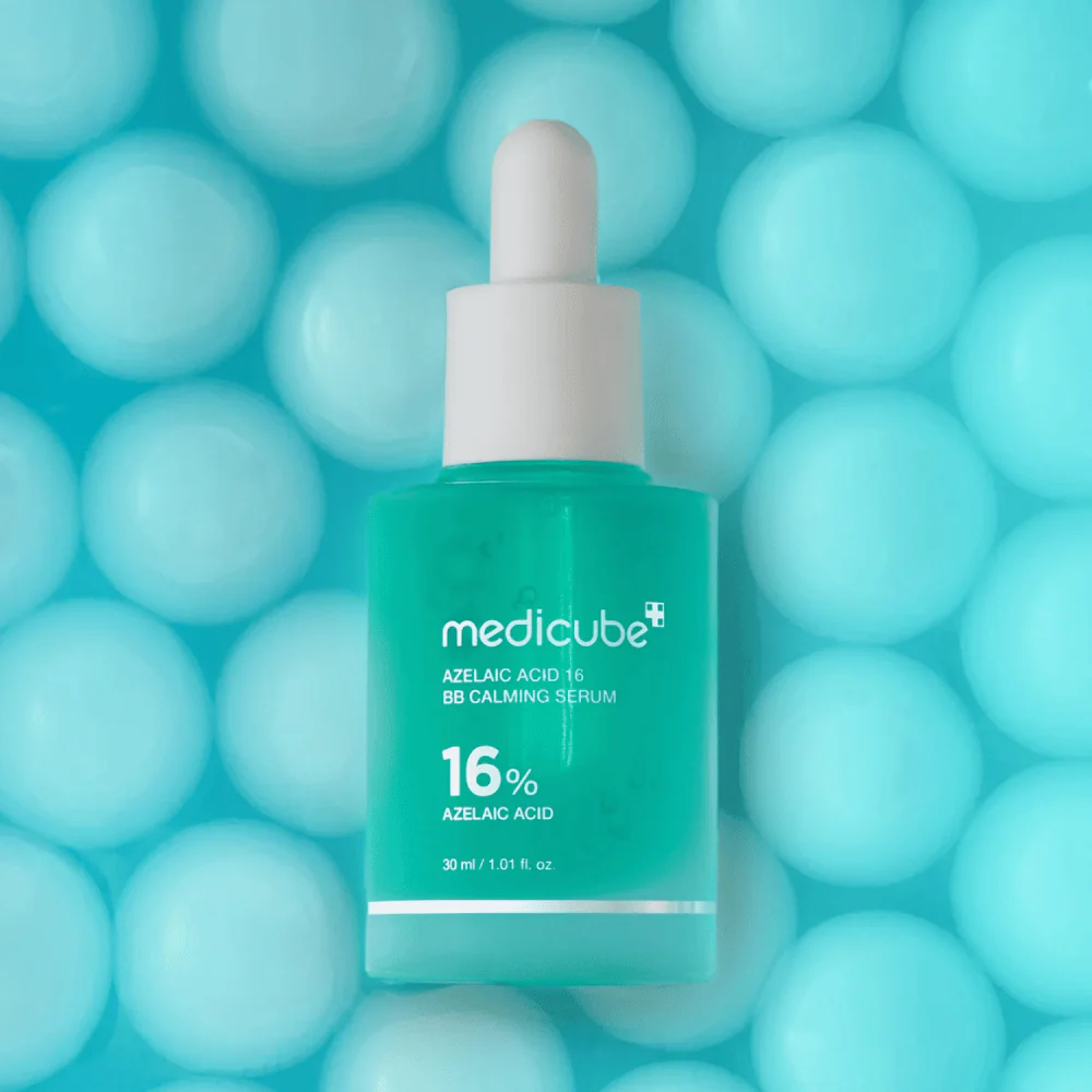 Azelaic Acid 16 BB Soothing Serum 30ml - Image 3