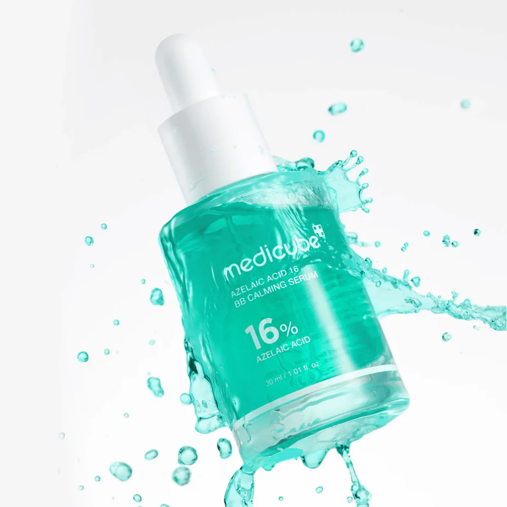 Azelaic Acid 16 BB Soothing Serum 30ml - Image 4