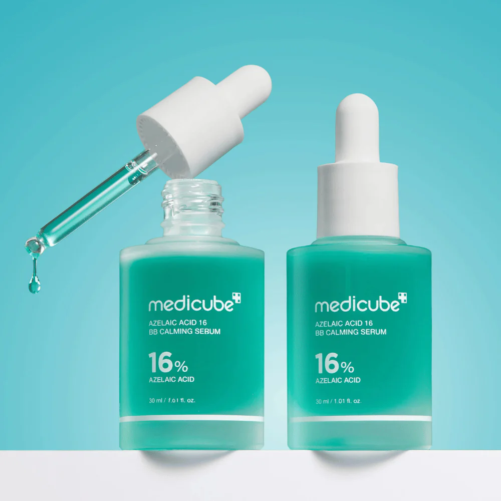 Azelaic Acid 16 BB Soothing Serum 30ml - Image 5