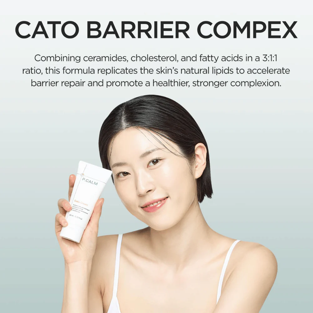 Cato Cream 80ml - Image 5