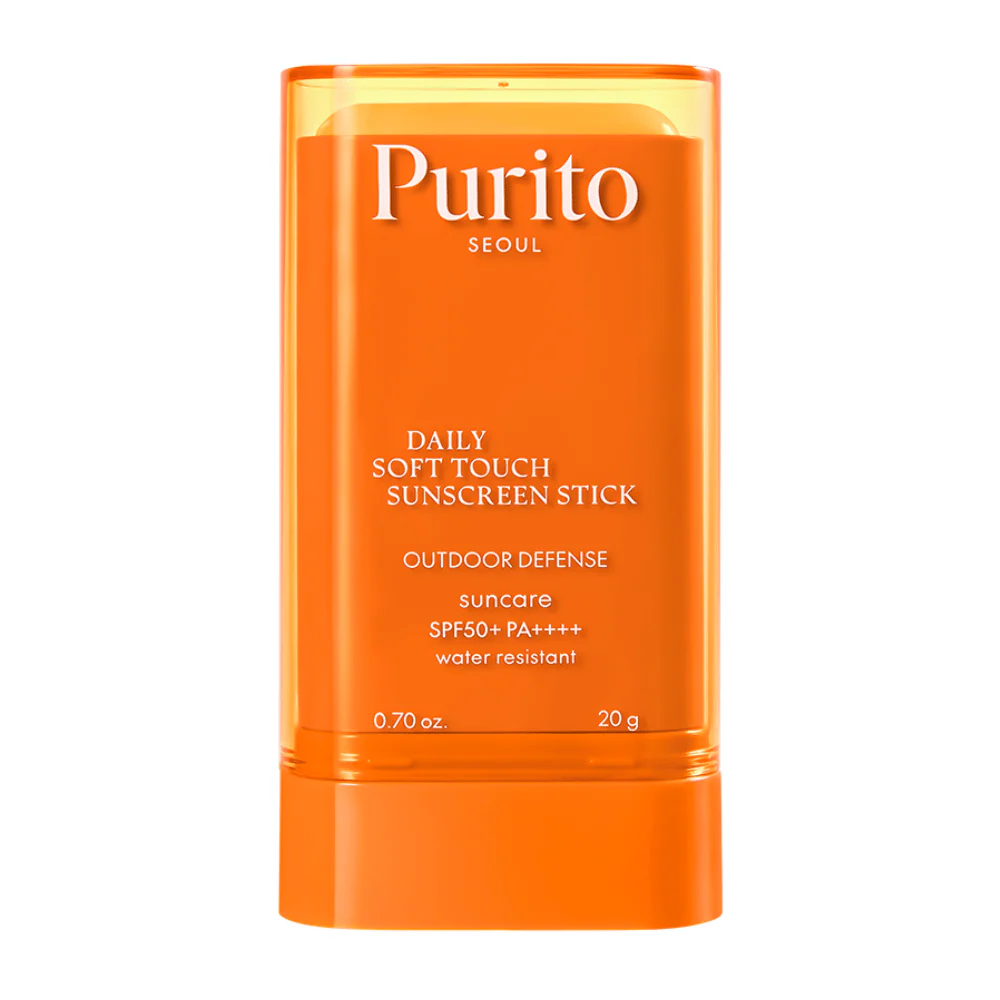 Daily Soft Touch Sunscreen Stick SPF50+ PA++++ 20g