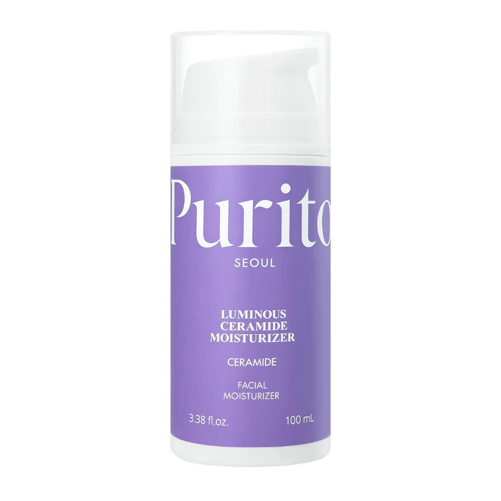 Luminous Ceramide Moisturizer 100ml