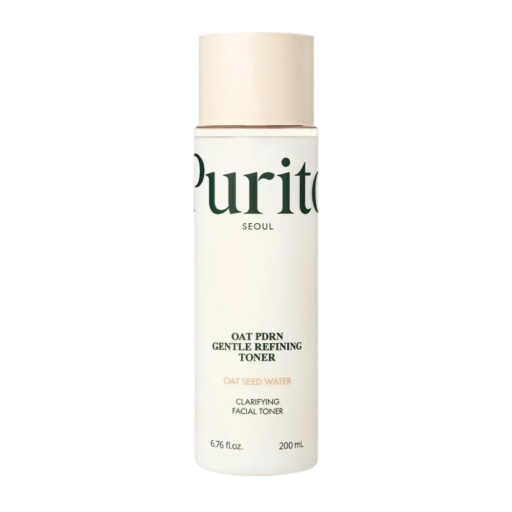 Oat PDRN Gentle Refining Toner 200ml