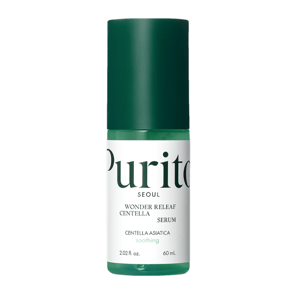 Wonder Releaf Centella Serum 60ml
