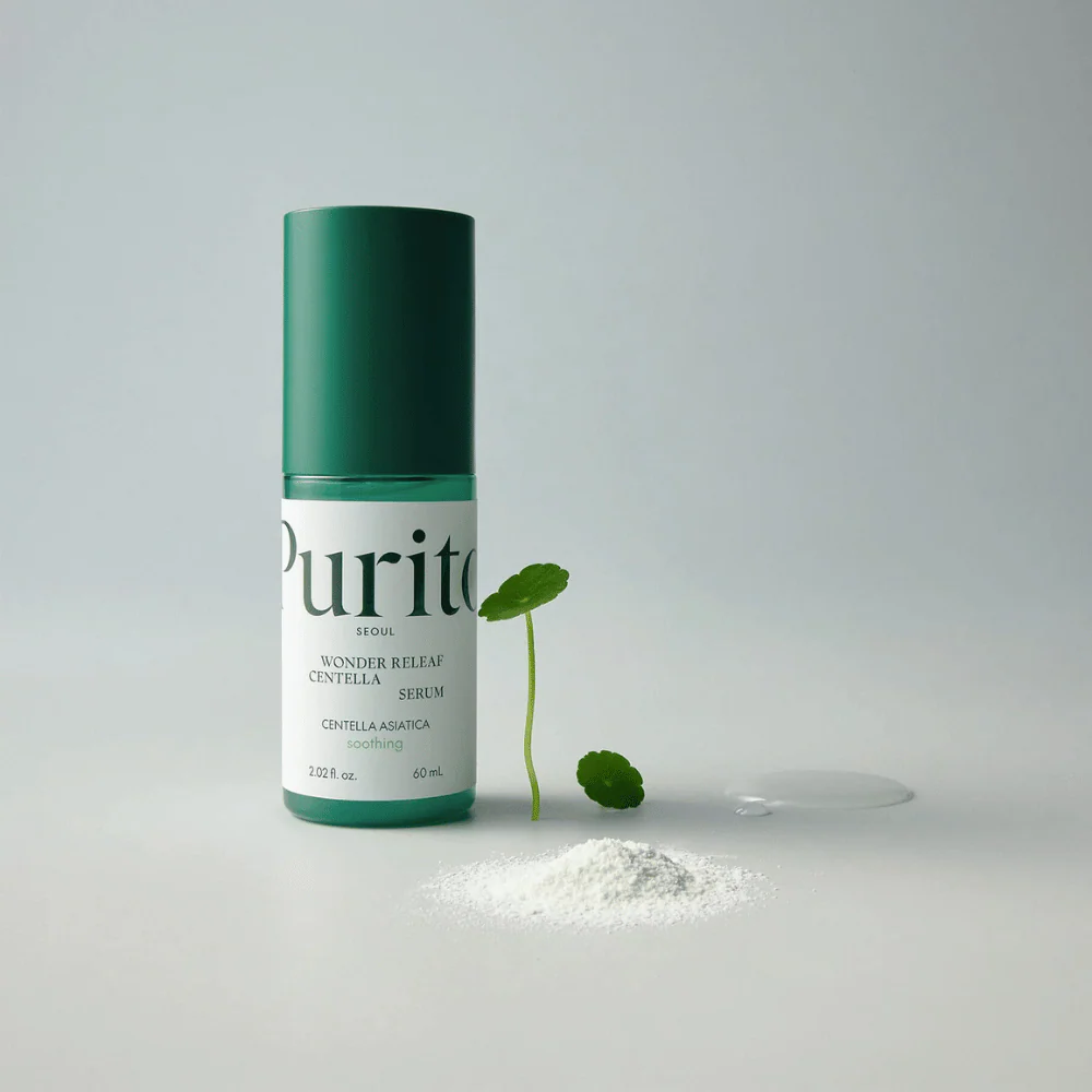 Wonder Releaf Centella Serum 60ml - Image 2
