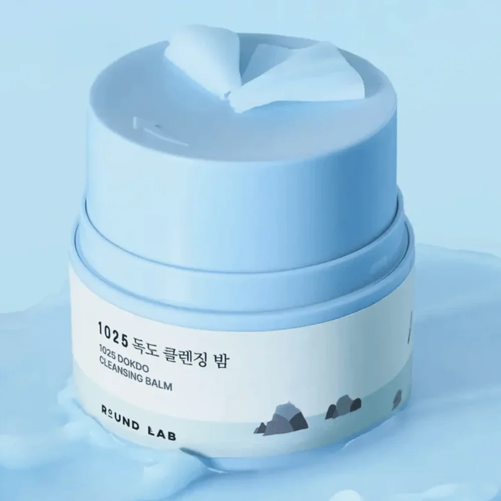 1025 Dokdo Cleansing Balm 50ml - Image 4